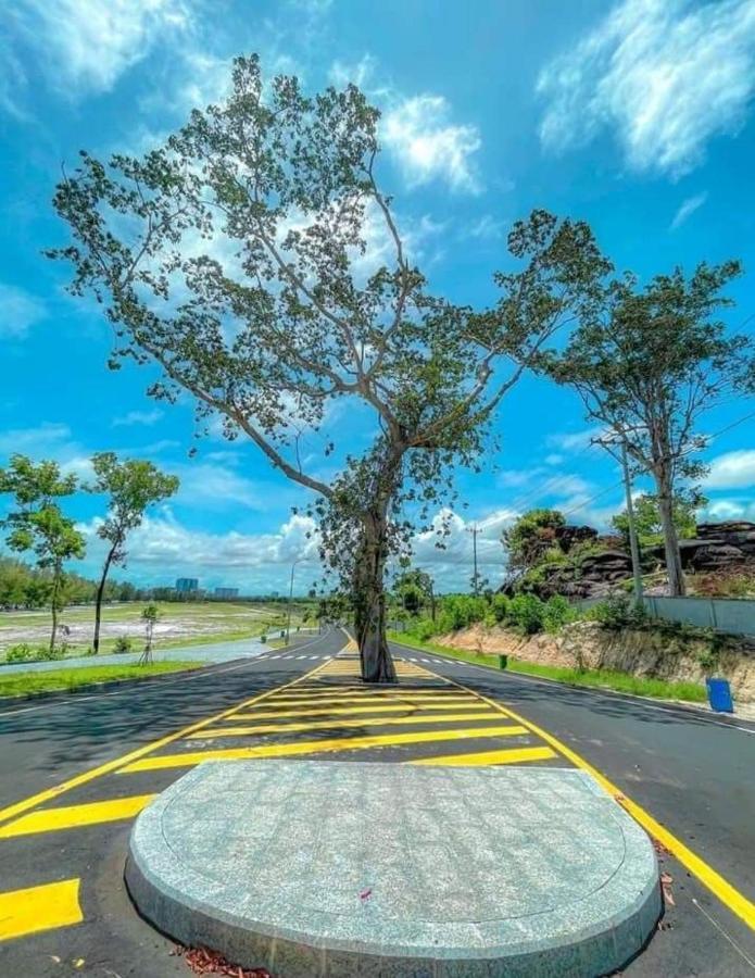Om Home Sihanoukville Bagian luar foto