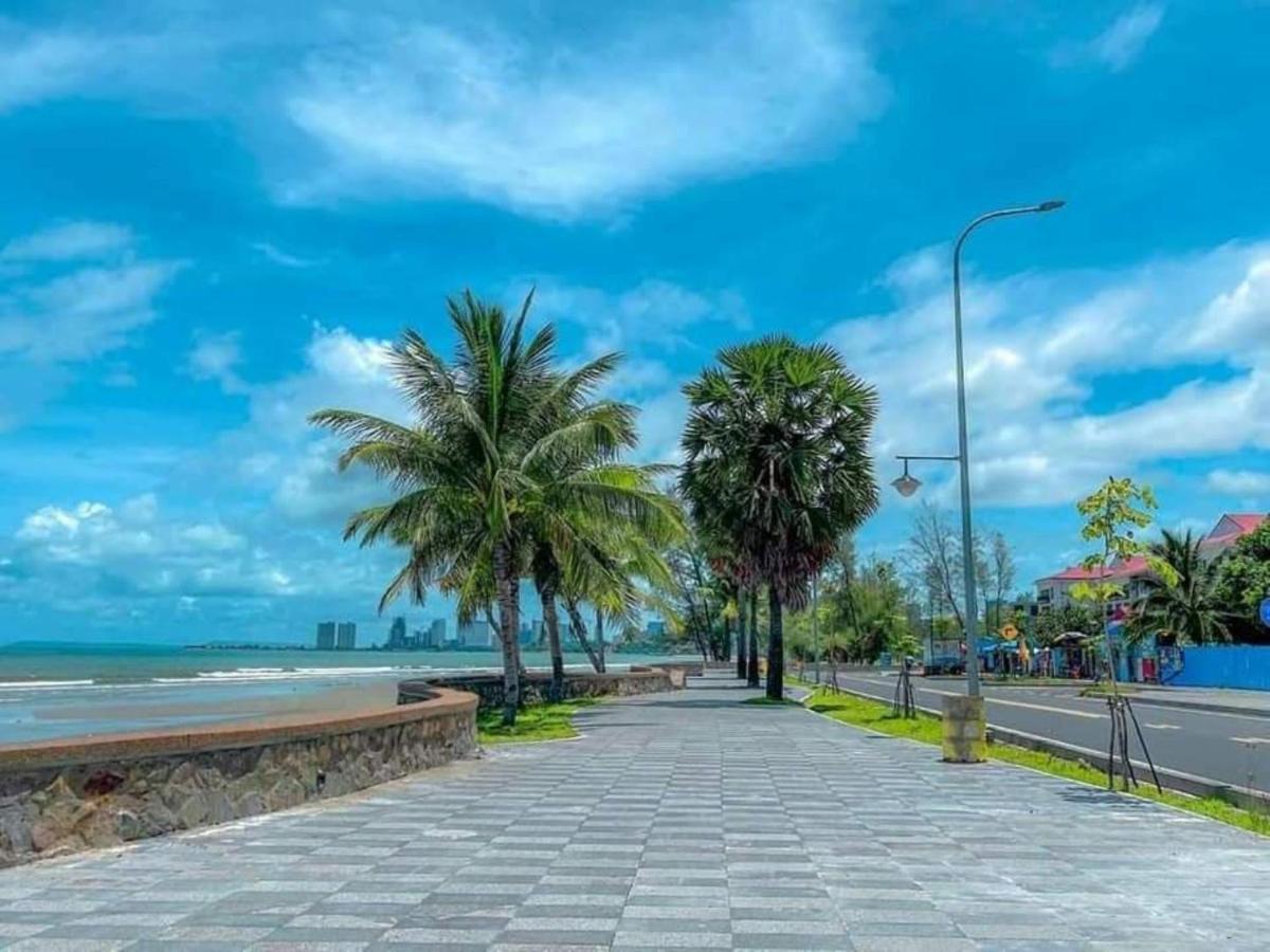 Om Home Sihanoukville Bagian luar foto