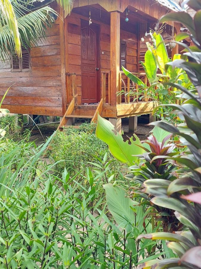 Om Home Sihanoukville Bagian luar foto