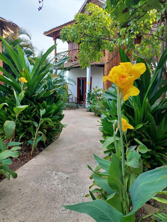 Om Home Sihanoukville Bagian luar foto
