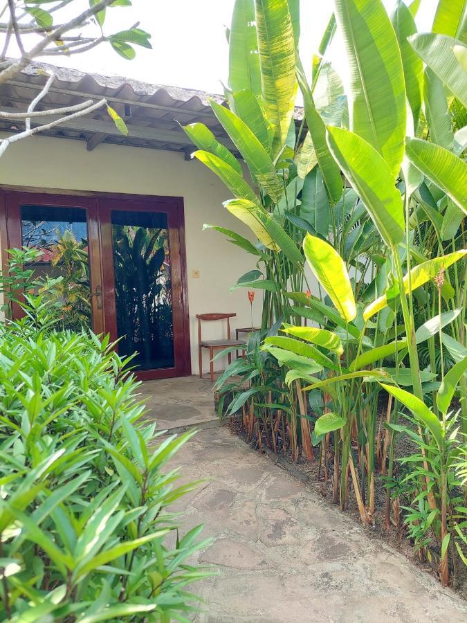 Om Home Sihanoukville Bagian luar foto