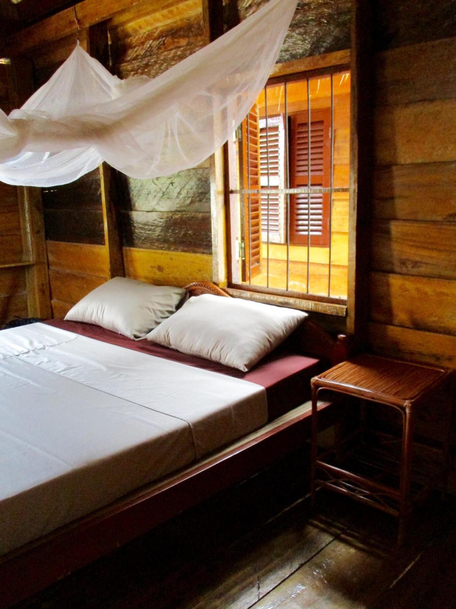 Om Home Sihanoukville Ruang foto