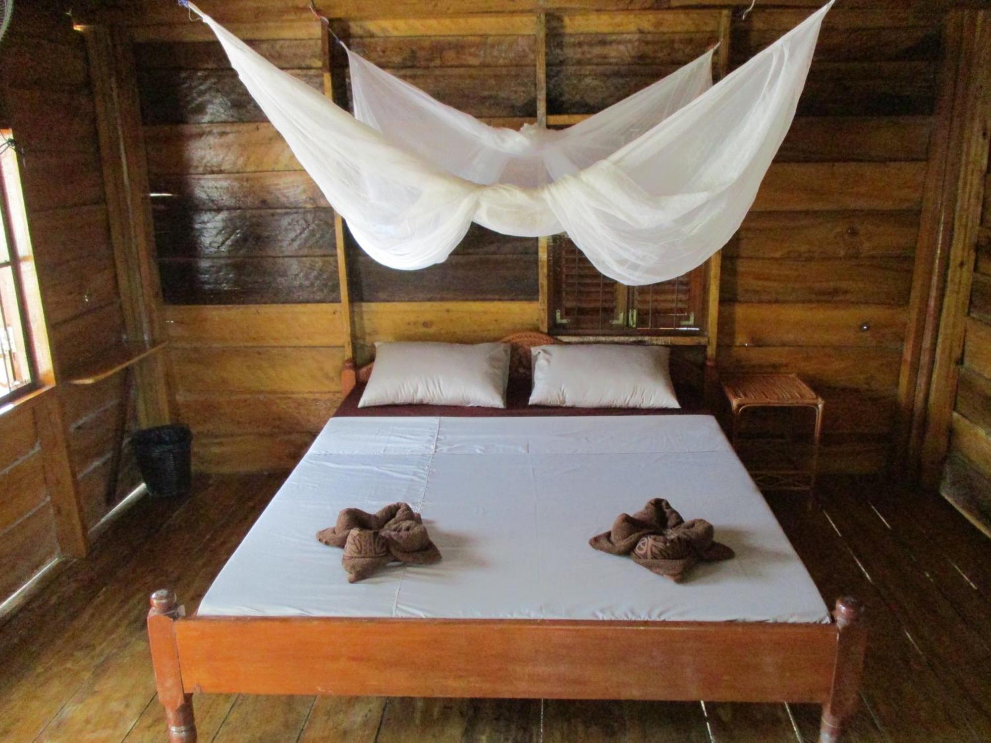 Om Home Sihanoukville Ruang foto
