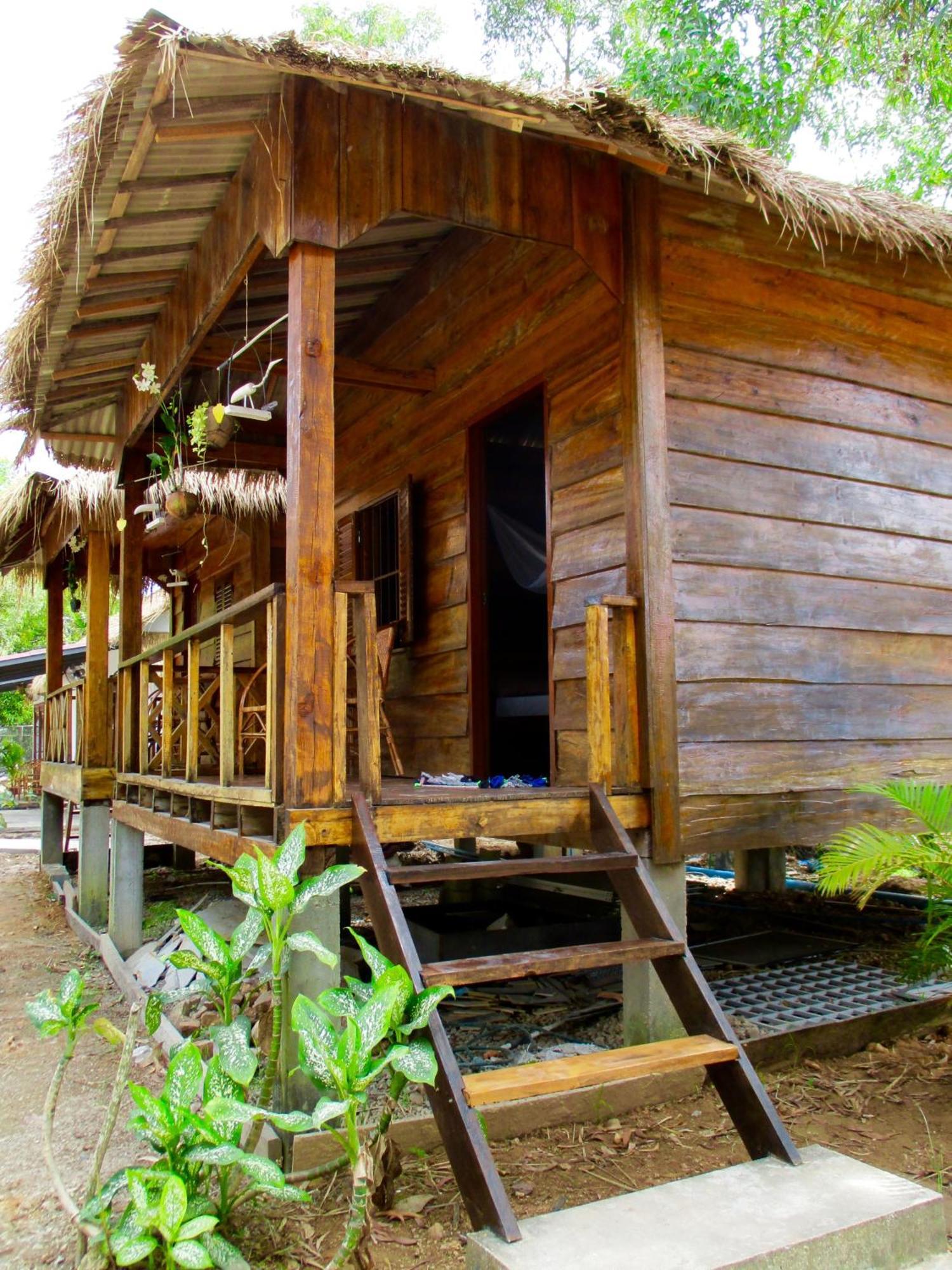 Om Home Sihanoukville Ruang foto