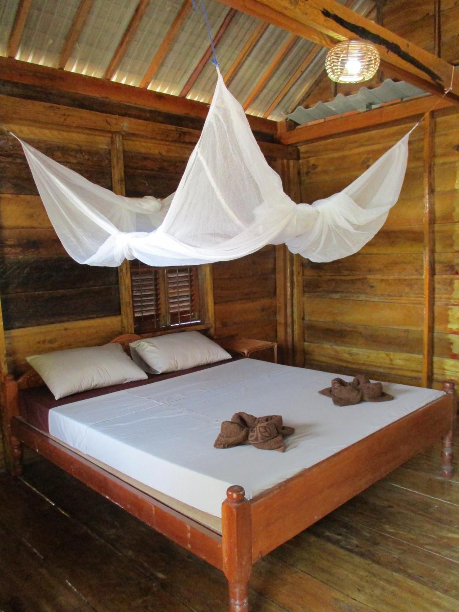 Om Home Sihanoukville Ruang foto