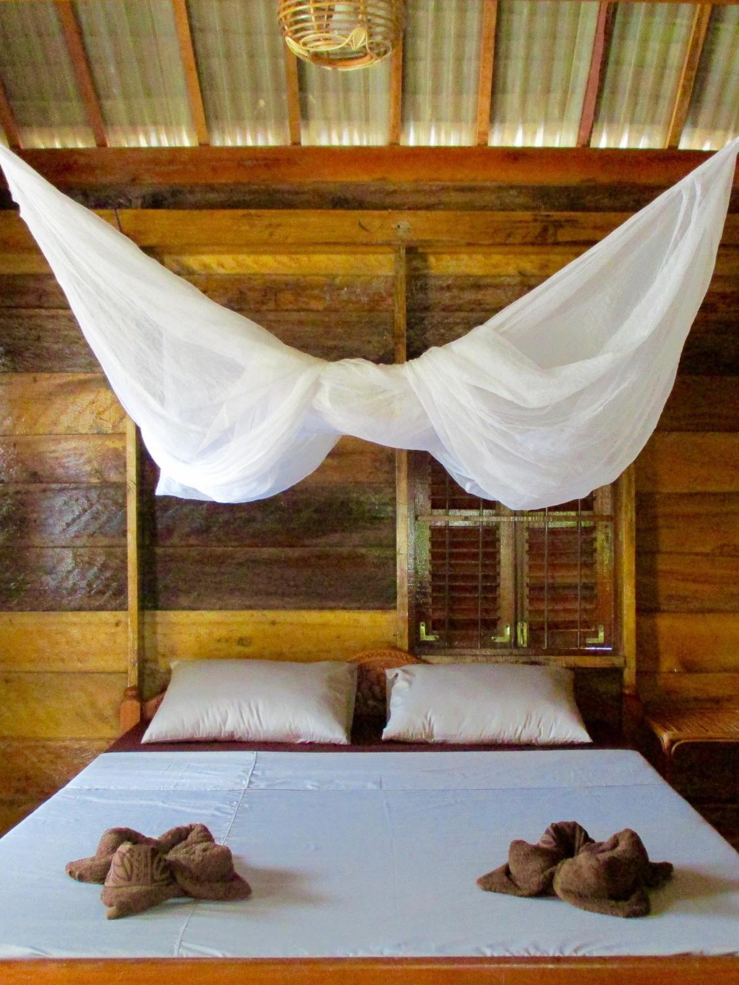 Om Home Sihanoukville Ruang foto