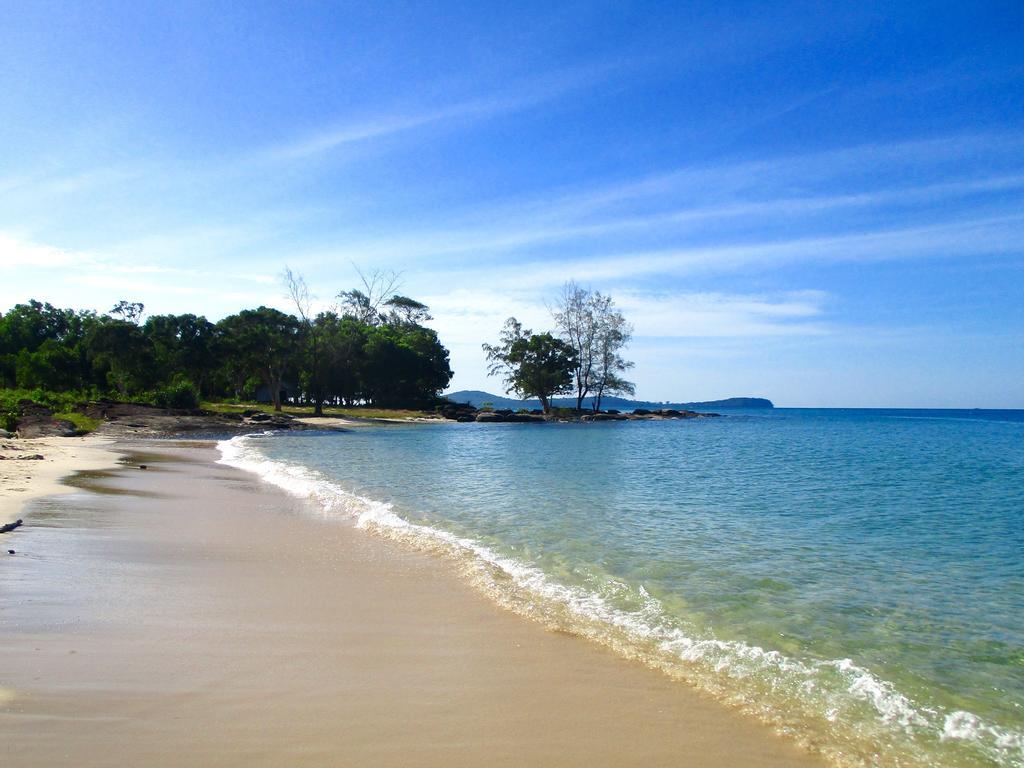 Om Home Sihanoukville Ruang foto