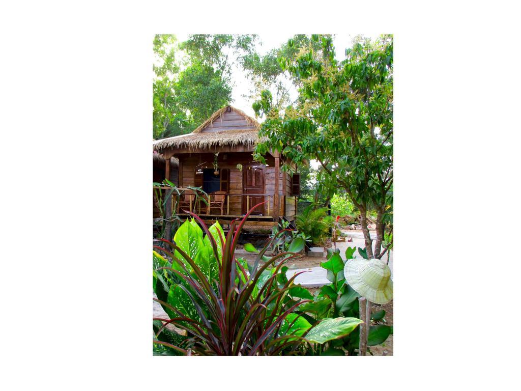 Om Home Sihanoukville Bagian luar foto