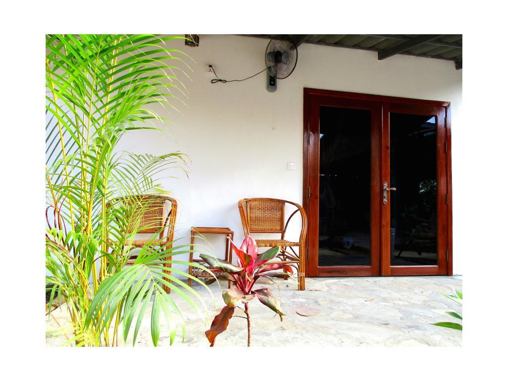 Om Home Sihanoukville Bagian luar foto