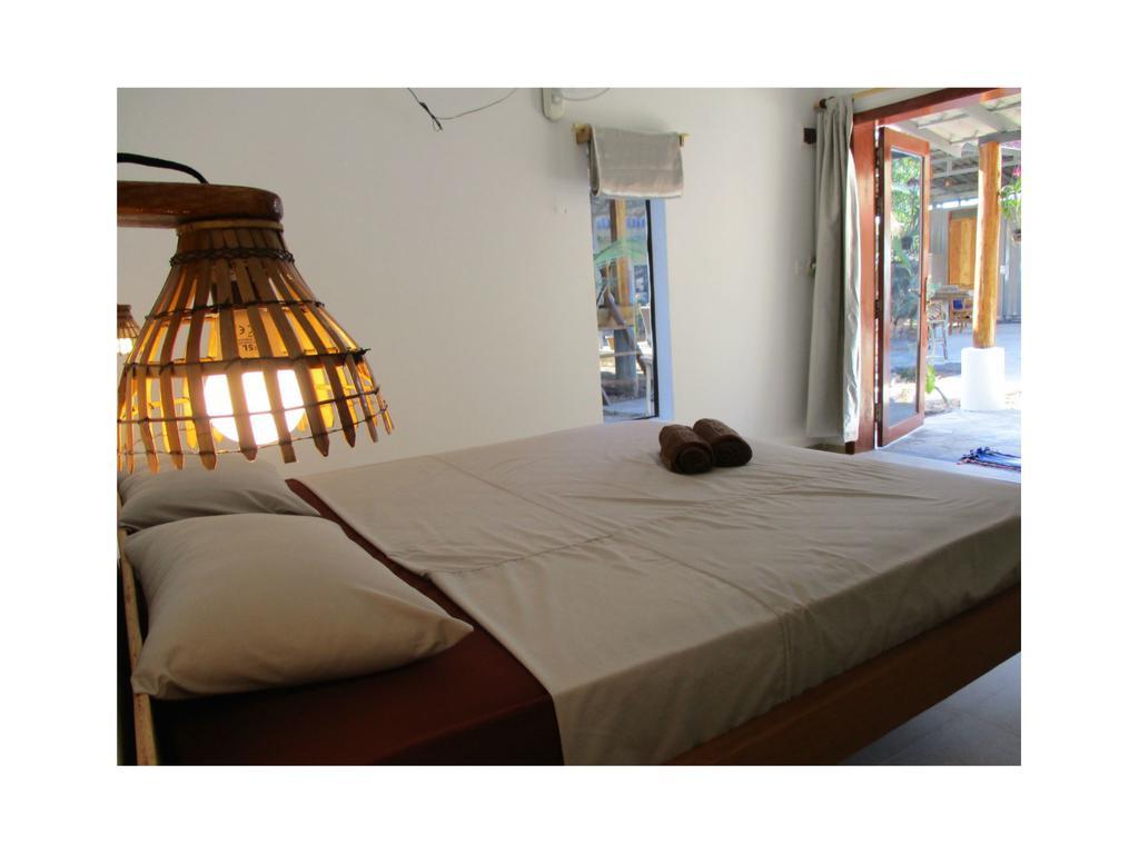 Om Home Sihanoukville Bagian luar foto