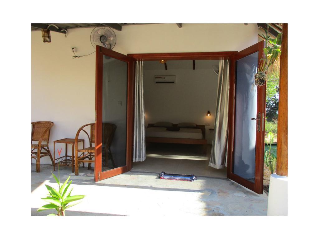 Om Home Sihanoukville Bagian luar foto