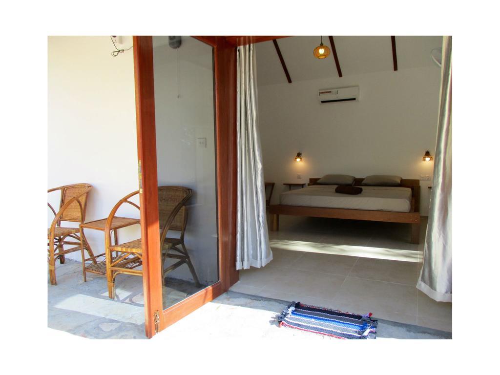 Om Home Sihanoukville Bagian luar foto