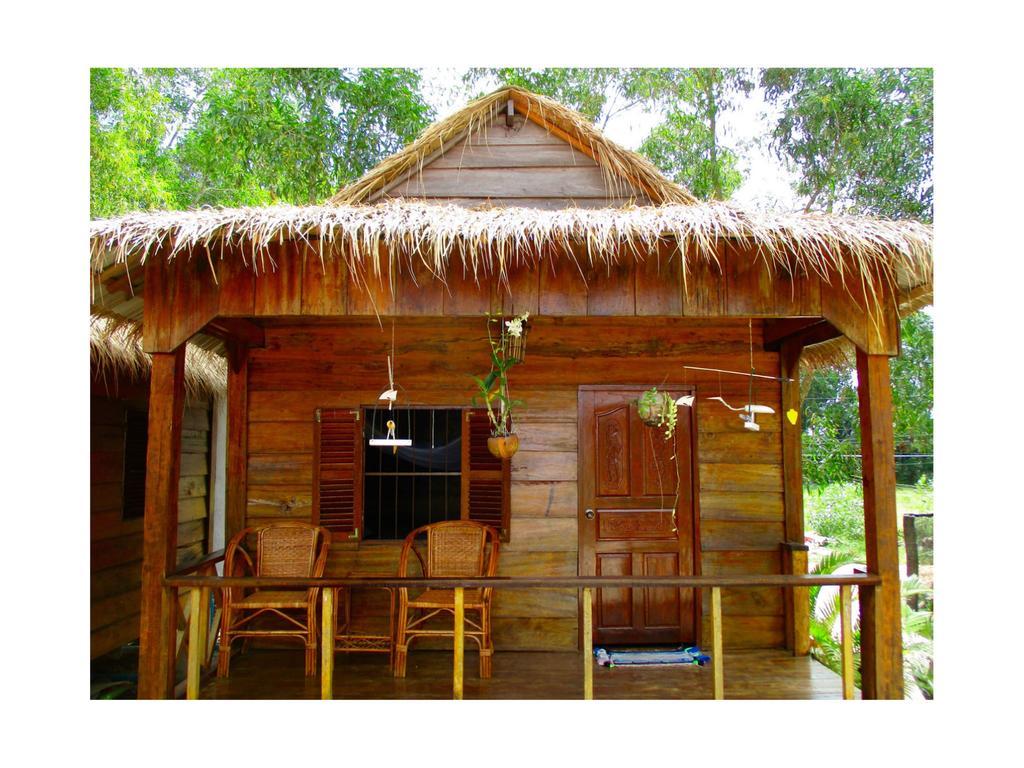 Om Home Sihanoukville Bagian luar foto