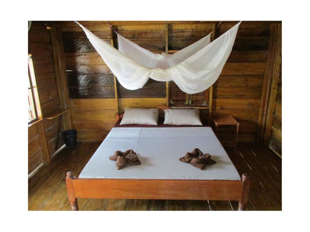 Om Home Sihanoukville Bagian luar foto