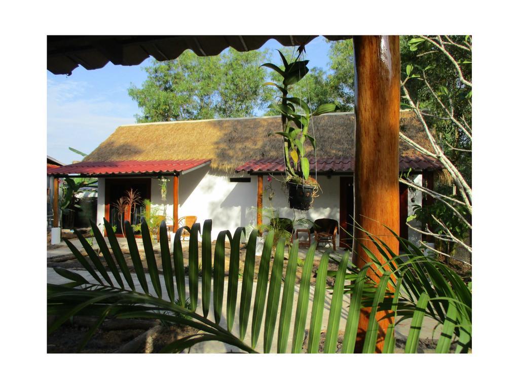 Om Home Sihanoukville Bagian luar foto