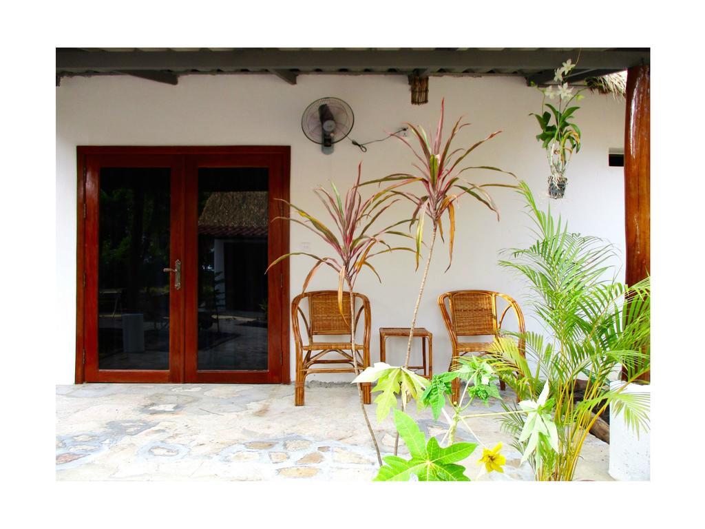 Om Home Sihanoukville Bagian luar foto