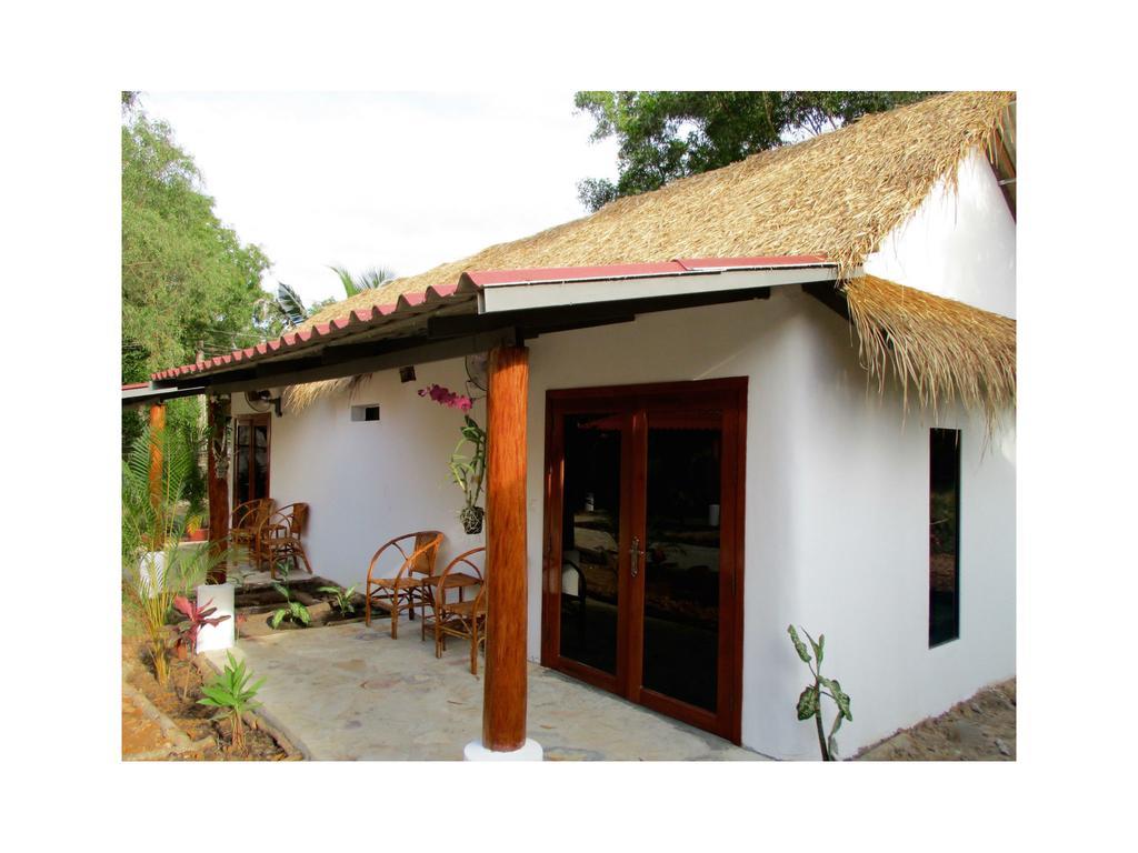 Om Home Sihanoukville Bagian luar foto