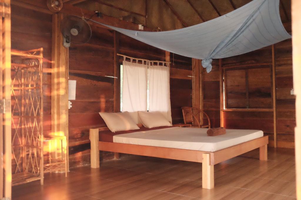 Om Home Sihanoukville Bagian luar foto