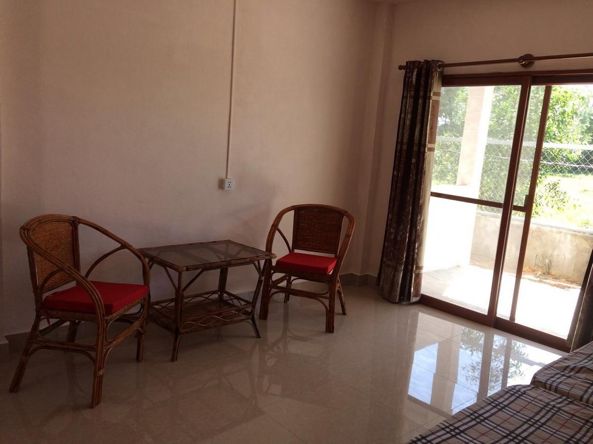 Om Home Sihanoukville Bagian luar foto