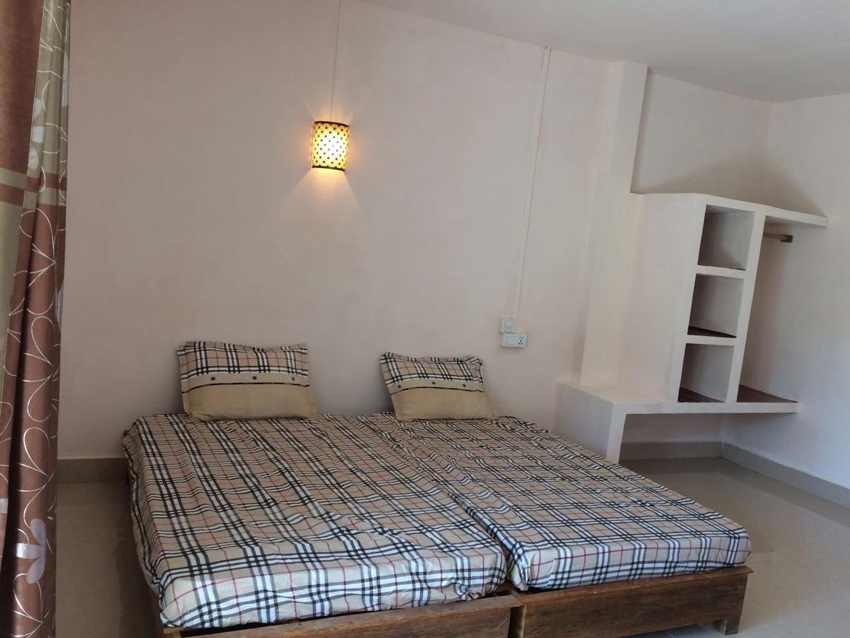 Om Home Sihanoukville Bagian luar foto