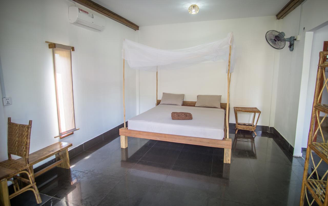 Om Home Sihanoukville Bagian luar foto