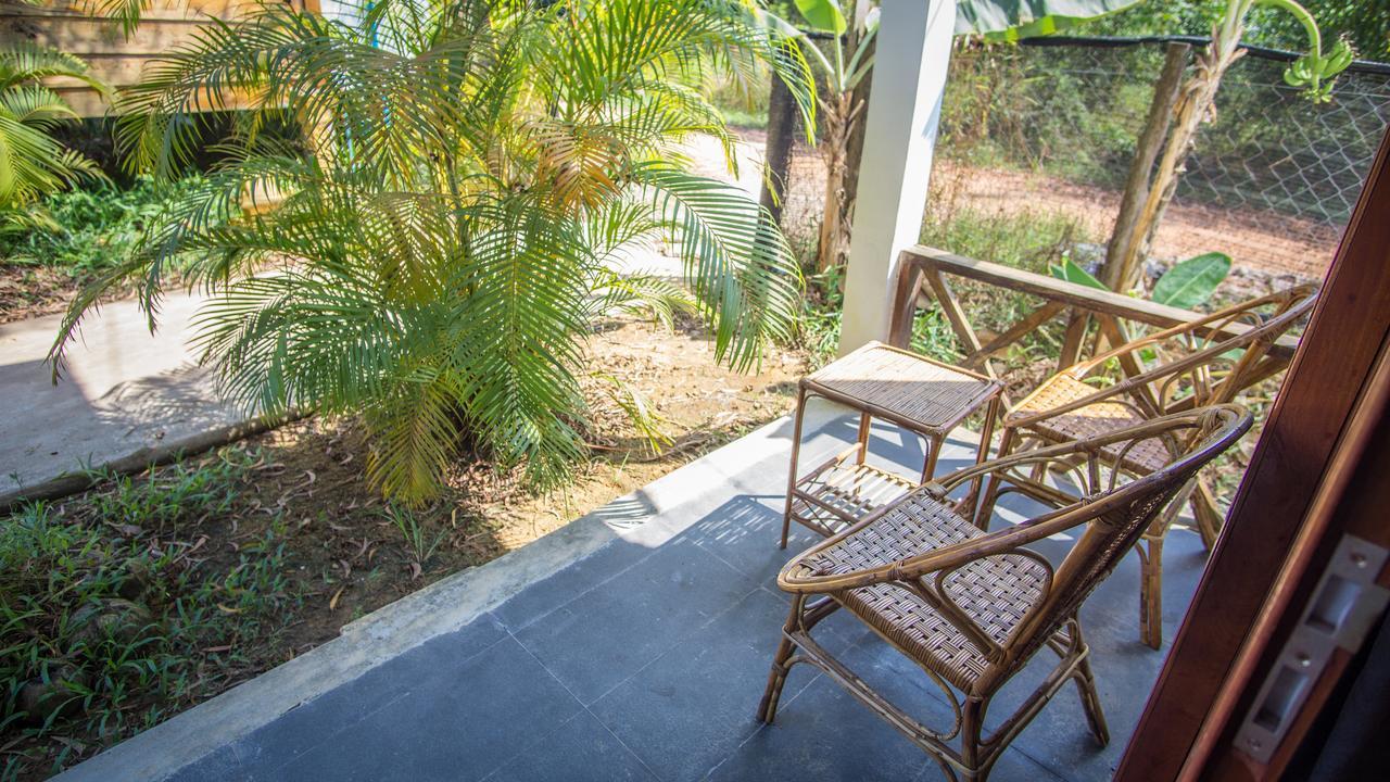 Om Home Sihanoukville Bagian luar foto