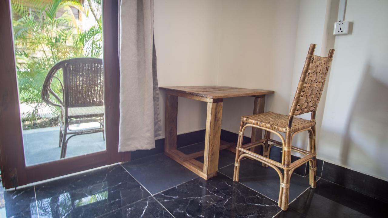 Om Home Sihanoukville Bagian luar foto