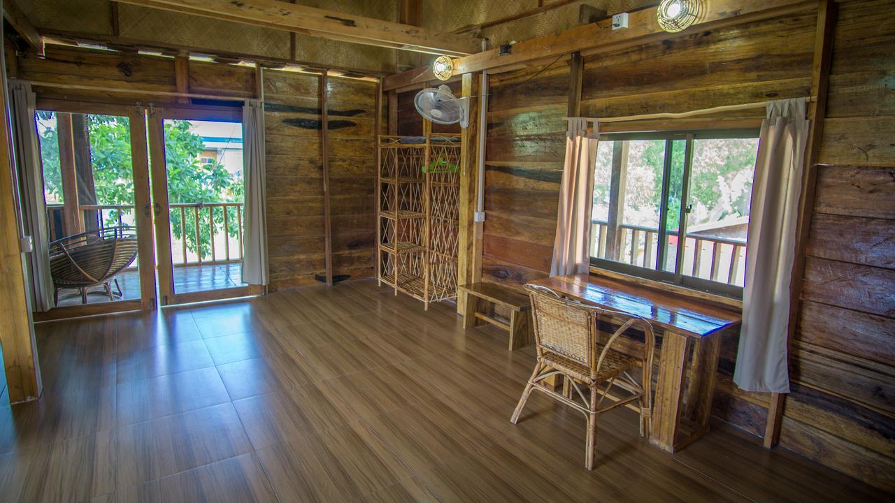 Om Home Sihanoukville Bagian luar foto