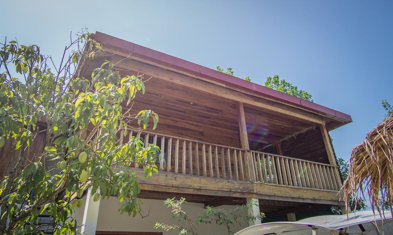 Om Home Sihanoukville Bagian luar foto