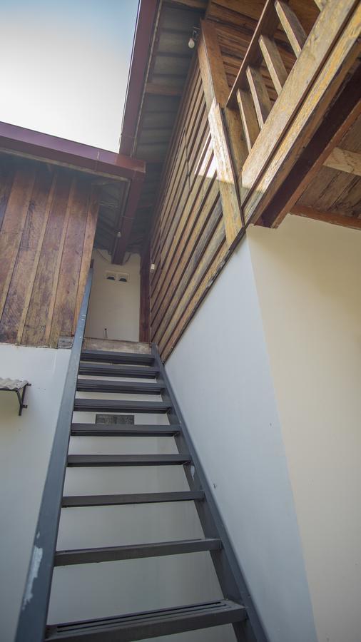 Om Home Sihanoukville Bagian luar foto