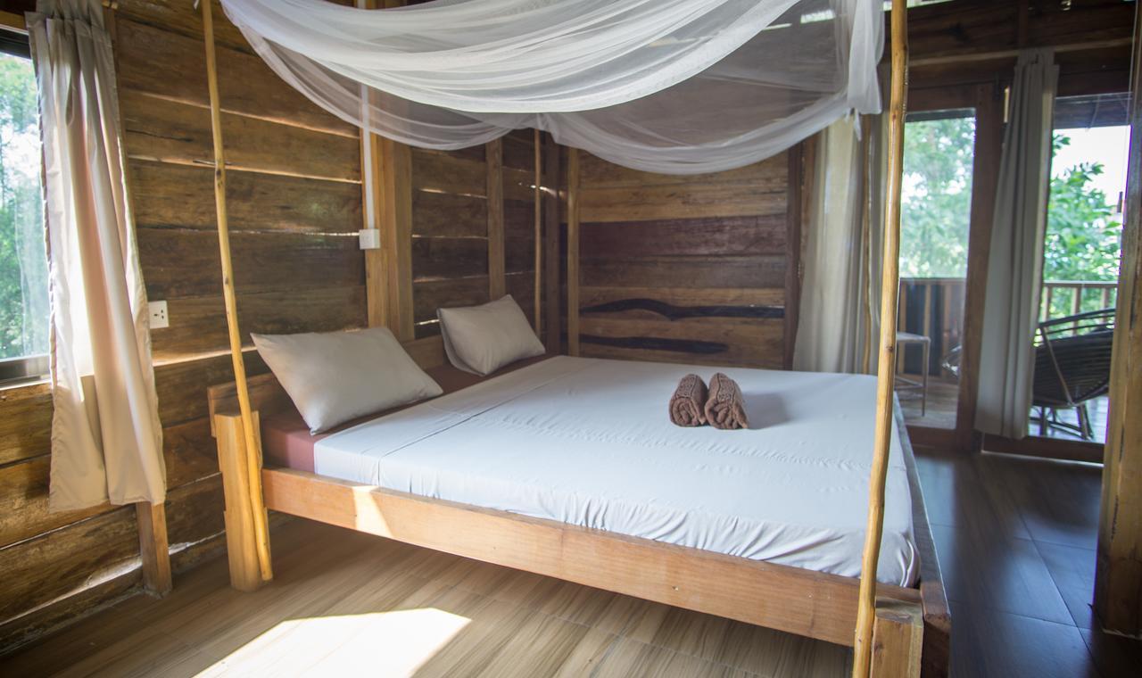 Om Home Sihanoukville Bagian luar foto