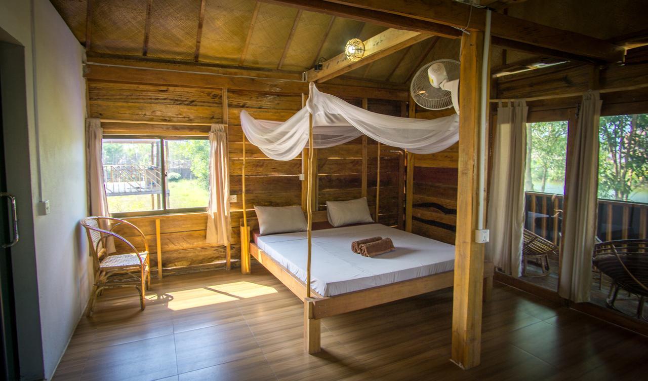 Om Home Sihanoukville Bagian luar foto
