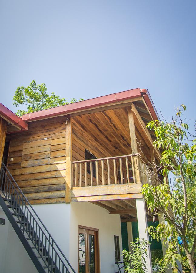 Om Home Sihanoukville Bagian luar foto