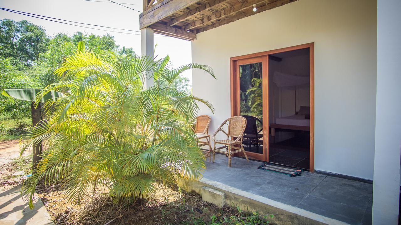 Om Home Sihanoukville Bagian luar foto