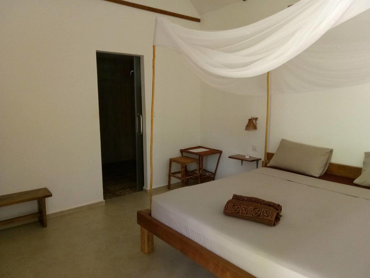 Om Home Sihanoukville Bagian luar foto