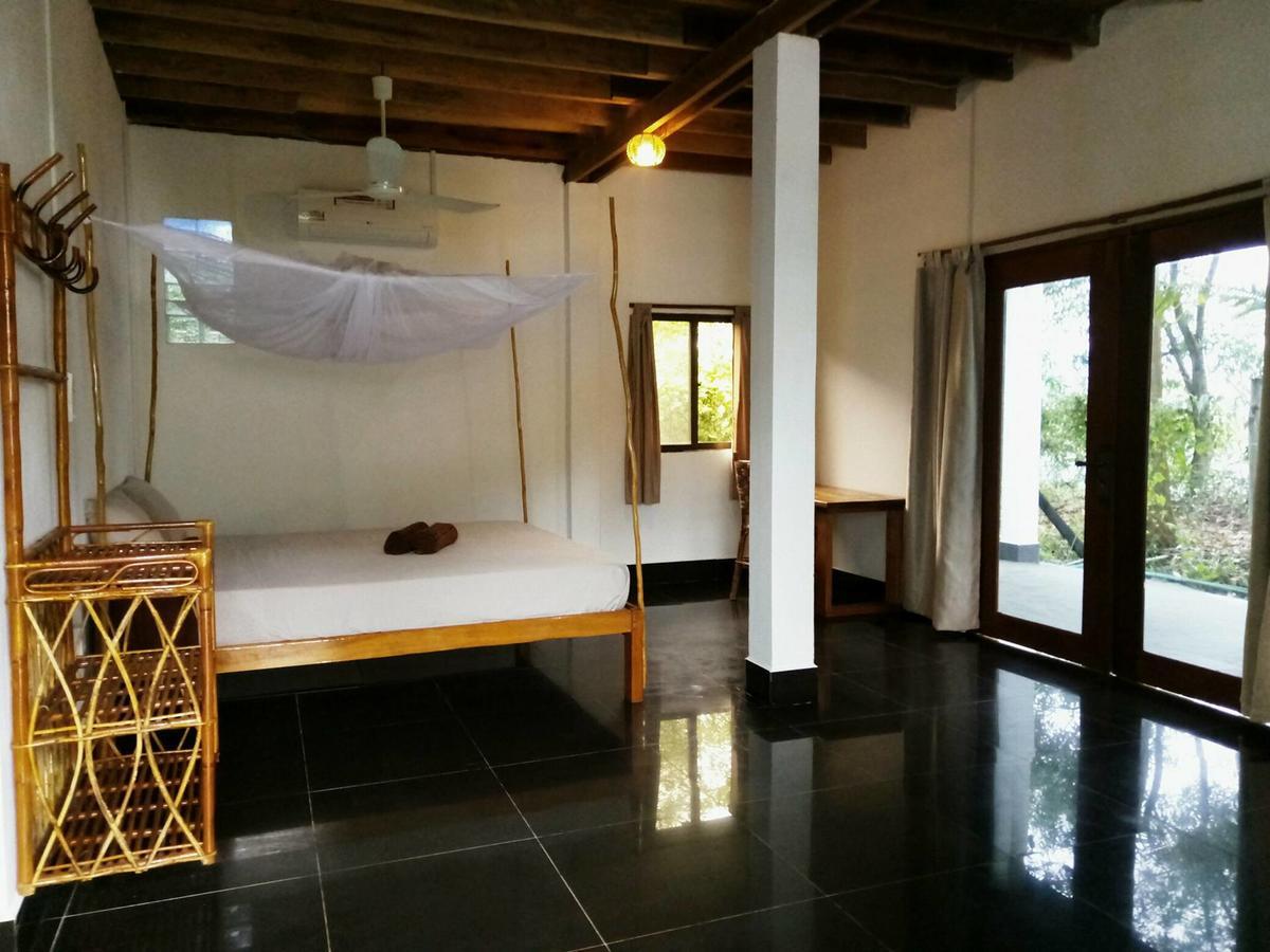 Om Home Sihanoukville Bagian luar foto