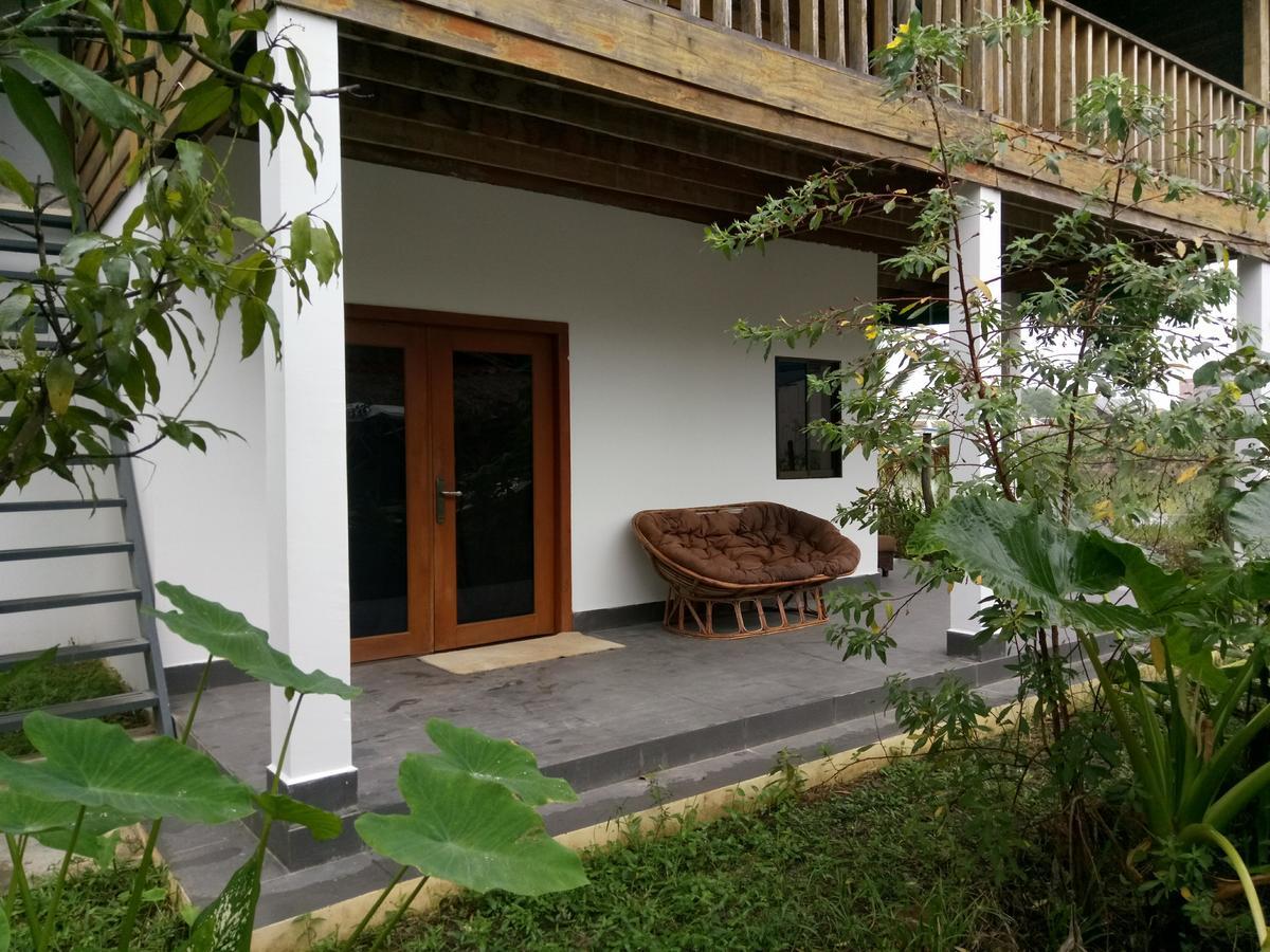 Om Home Sihanoukville Bagian luar foto